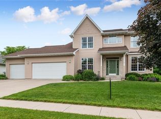 3219 Evergreen Rd, Ames, IA 50014