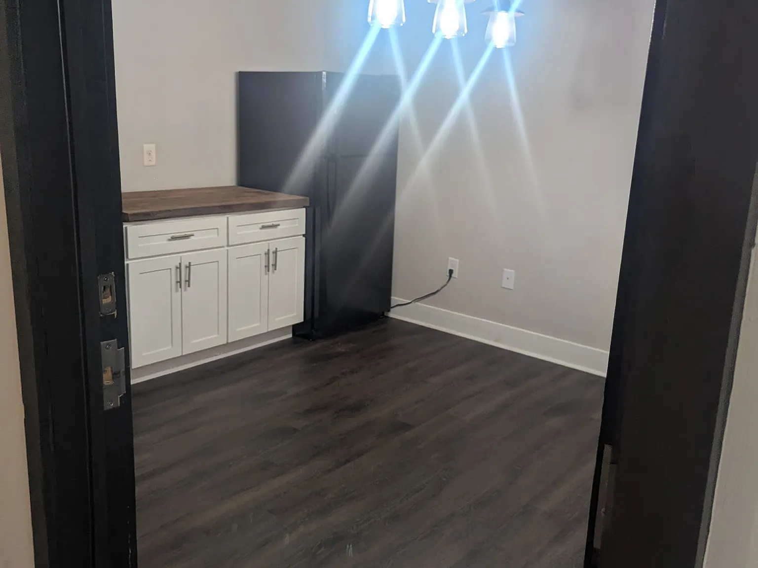 1 bed, 443 sqft, $895 — Photo 3