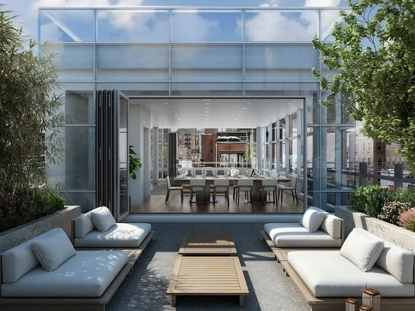 9 East 82nd Street TH image 7 of 7