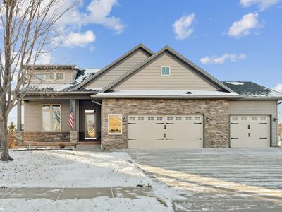 705 Yorkshire St, North Liberty, IA, 52317