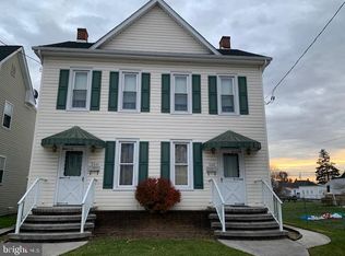 344 1/2 North St, Mc Sherrystown, PA 17344