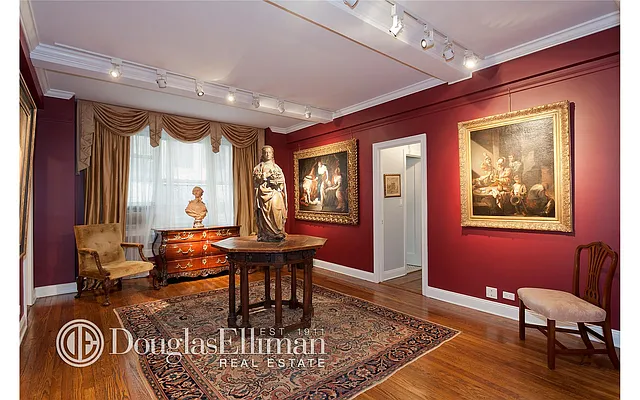 Sold by Douglas Elliman | media 1