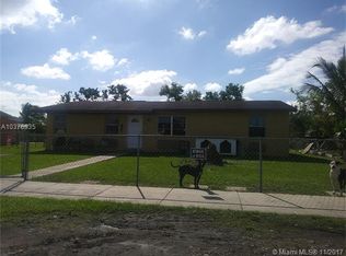 1461 NE 10th St, Homestead, FL 33033