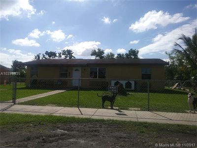1461 NE 10th St, Homestead, FL, 33033
