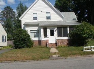 211 Orange St, Athol, MA 01331