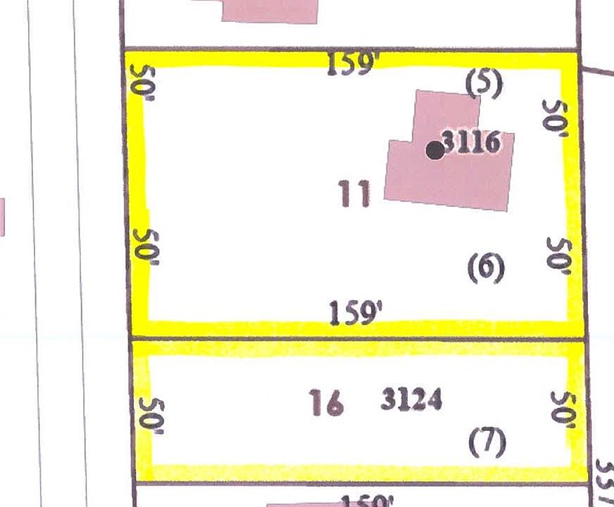 1st image of 3116 Charity Dr SE #5-6-7
