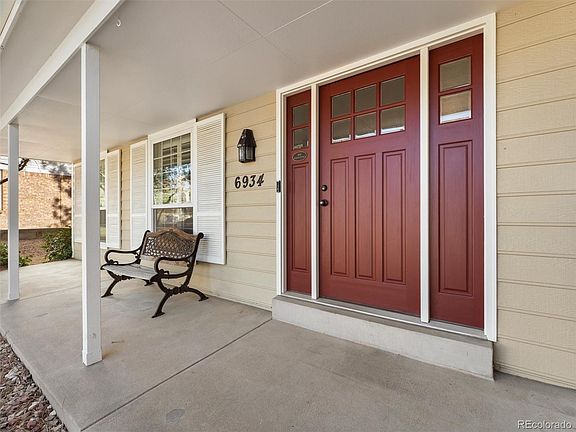 3rd image of 6934 E Geddes Place
