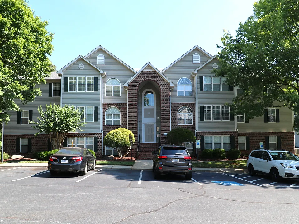 421 Timberline Ridge Ct