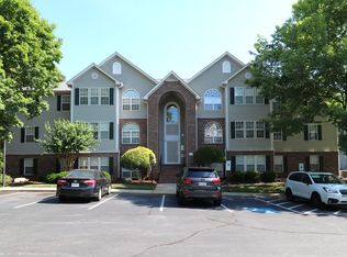 421 Timberline Ridge Ct, Winston Salem, NC 27106
