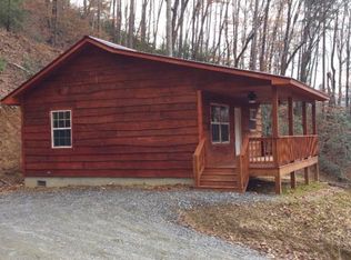 136 Cherokee Blf, Whittier, NC 28789