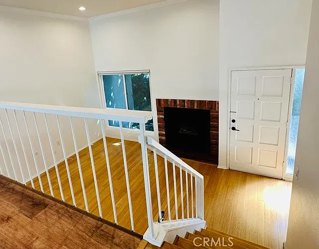 2 bed, 1322 sqft, $3,800 — Photo 3