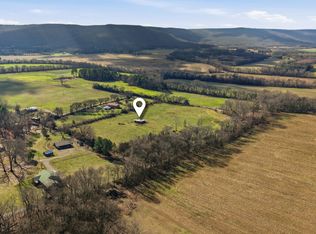 640 Dotson Cemetery Rd, Decherd, TN 37324