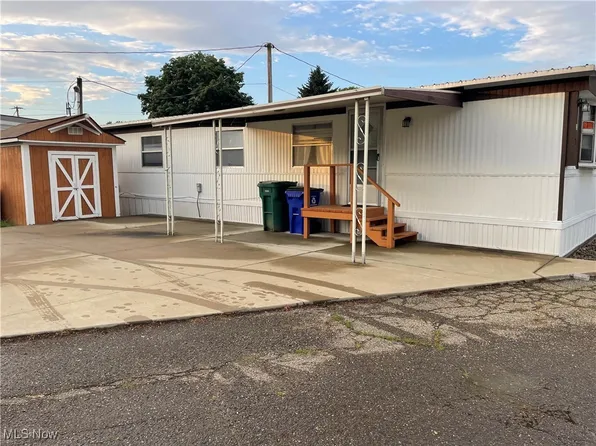 9329 Infirmary Rd #C13, Mantua, OH 44255