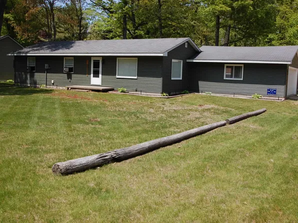 4020 Grass Lake Rd, West Branch, MI 48661