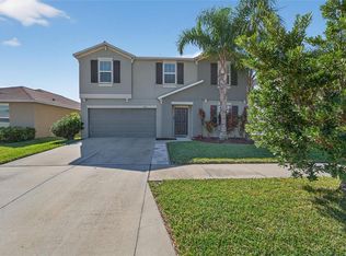 6911 Trent Creek Dr, Sun City Center, FL 33573