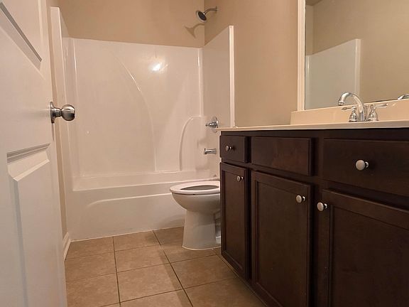 Hall Bath #1
