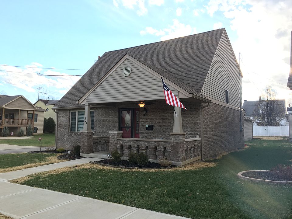 Beautiful 3 year old home!