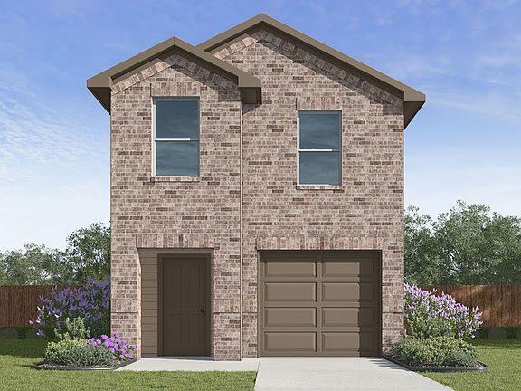 Plan Elevation.