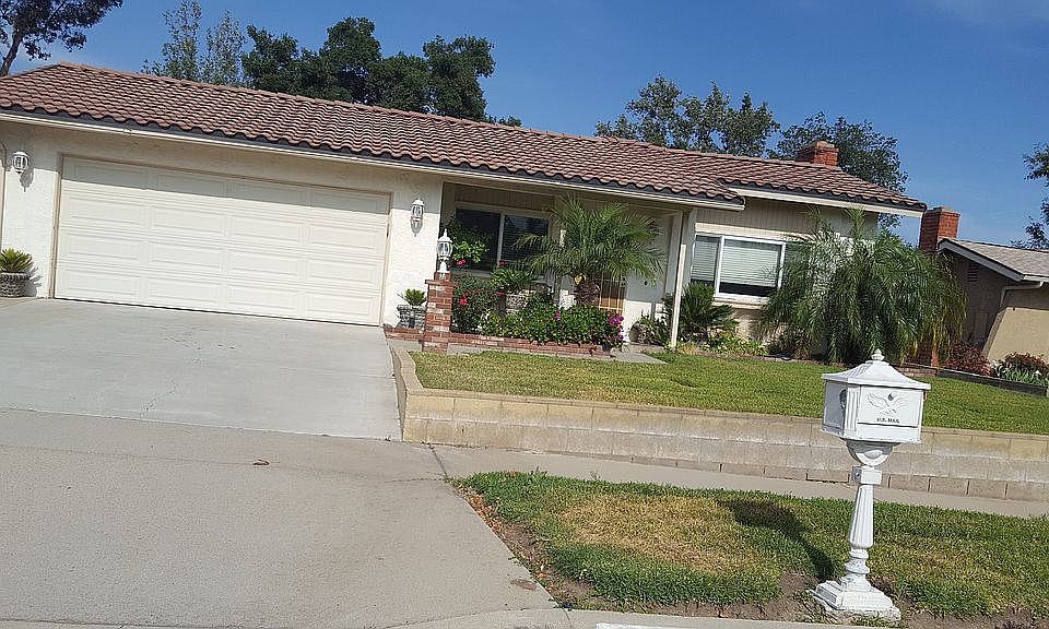 Beautiful Lush Landscaping