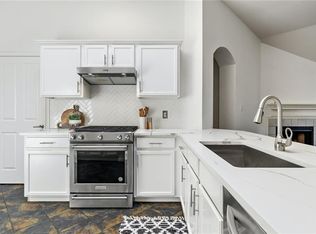 6040 Mesa Verde Cir, Austin, TX 78749