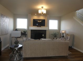 1348 NE Wilshire Dr, Prineville, OR