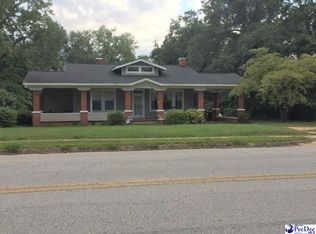 508 Main St, Chesterfield, SC 29709