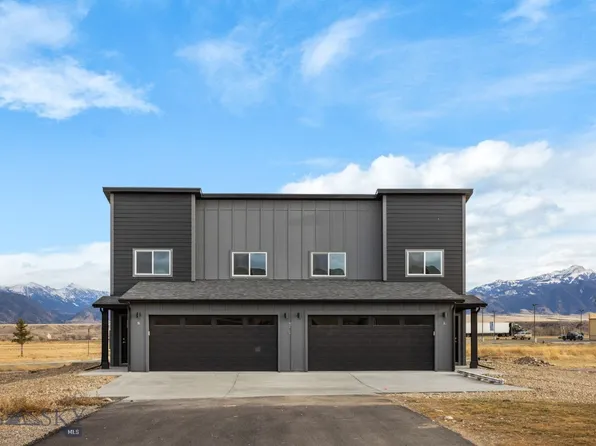 313 Otis Ave, Ennis, MT 59729