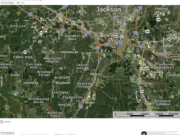 2nd image of Forest Hill Rd