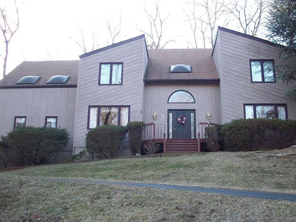 Newly Painted exterior