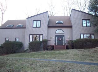 144 Sun Valley Way, Morris Plains, NJ 07950