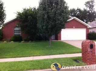 5629 Myers St, Tyler, TX 75707