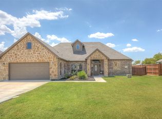 8026 Pennington Ct, Fort Worth, TX 76126