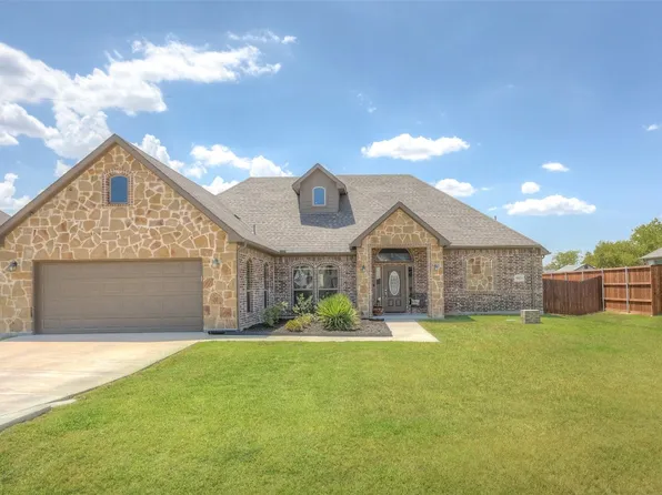 8026 Pennington Ct, Fort Worth, TX 76126