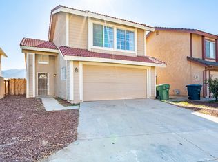 418 Sherwood Pl, Tehachapi, CA 93561