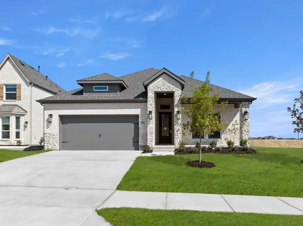 5316 Blue Cypress Dr, Fort Worth, TX 76179
