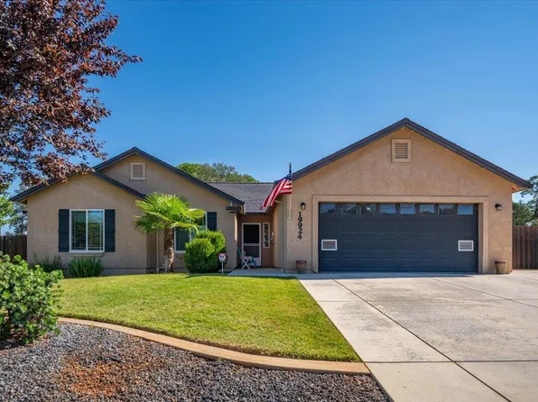 19924 Big Bend Dr, Cottonwood, CA 96022