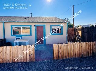 1467 G St APT 4, Sparks, NV 89431