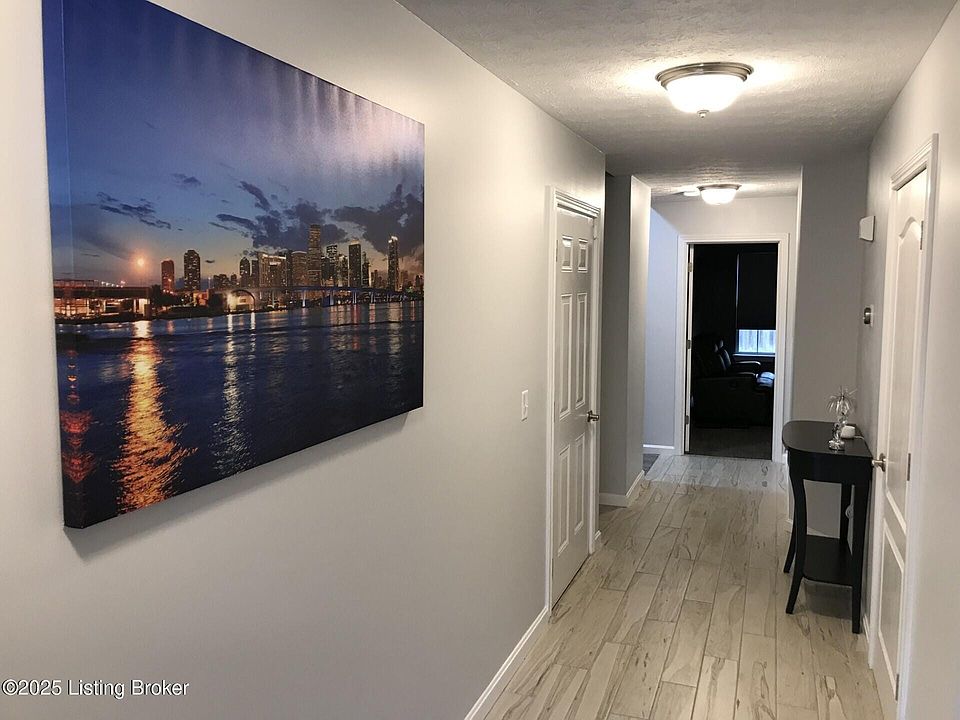 3 Primary at end of hall