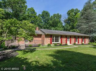 13545 Highland Rd, Clarksville, MD 21029