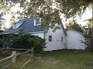 1915 Hester St, Pascagoula, MS 39581