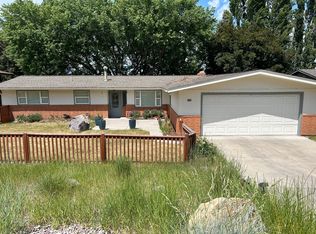 715 Parkview Way, Missoula, MT 59803