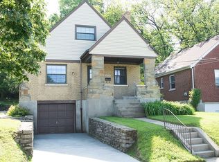 1018 Fisk Ave, Cincinnati, OH 45205