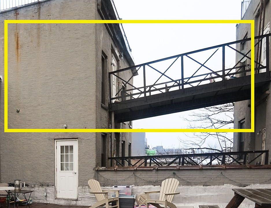 1st image of 101 Jefferson Ave #5H