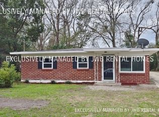 5028 Dostie Dr S, Jacksonville, FL 32209