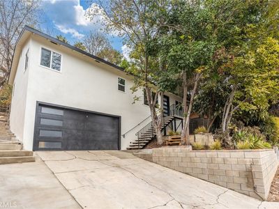4725 Butterfly Ln, Los Angeles, CA, 90032