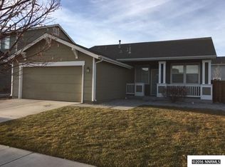 8951 Sorcha St, Reno, NV 89506