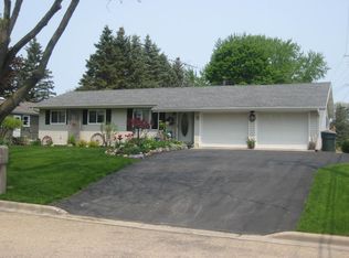 510 Hope Ave, Ripon, WI 54971