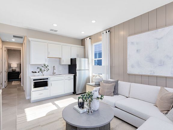 AllGen Kitchenette