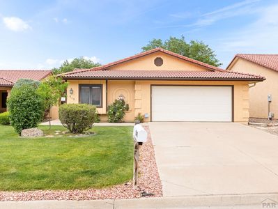 141 W Glenrose Dr, Pueblo West, CO, 81007