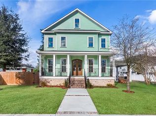 757 Florida Blvd, New Orleans, LA 70124